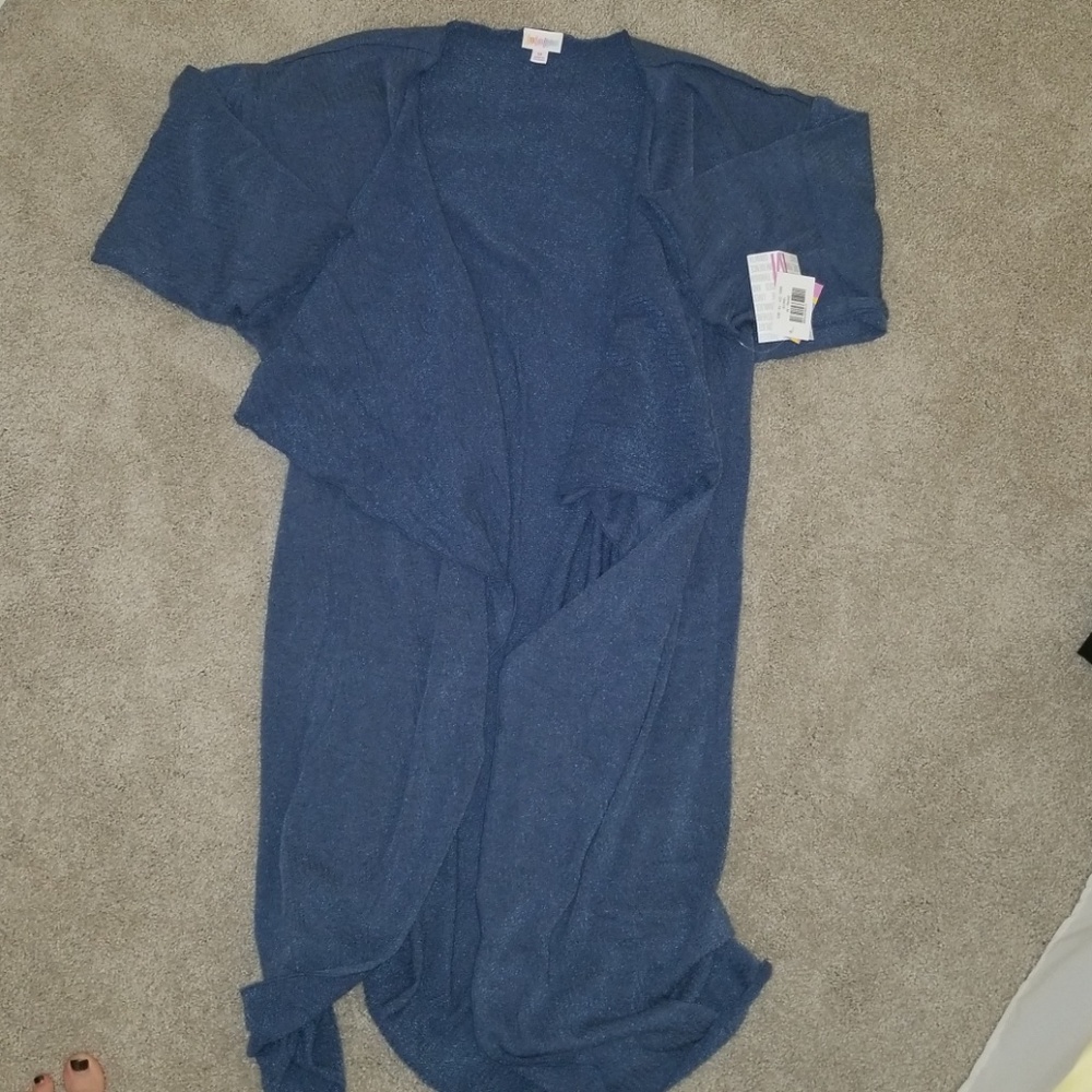 NWT Lularoe Shirley.